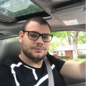 Meet your Posher, Nelson